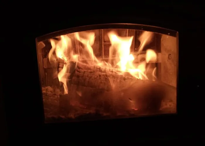 Pod Nizkymi Tatrami Dovolenkový dom Jasenie