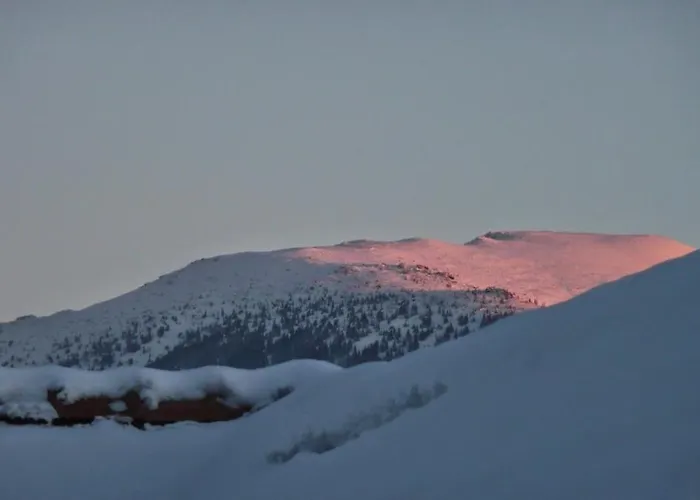 Dovolenkový dom Pod Nizkymi Tatrami *