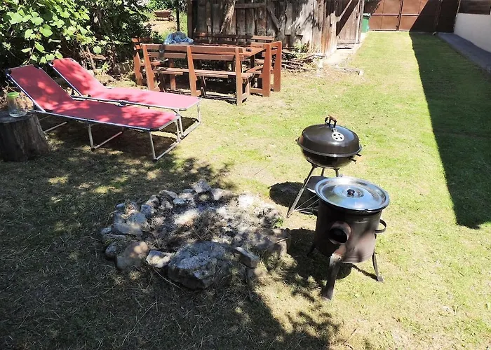 Pod Nizkymi Tatrami *